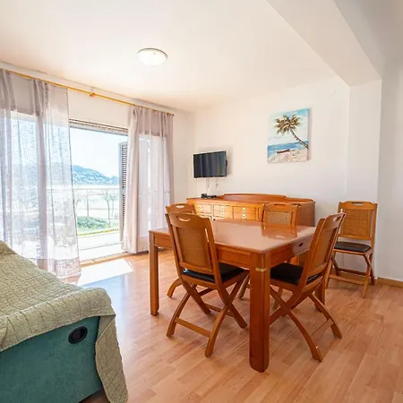 Apartment Apartamento Rhodes Vista Al Mar Roses