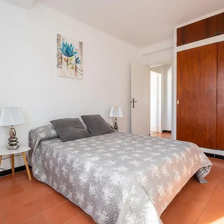 Apartamento Rhodes Vista Al Mar Apartment *