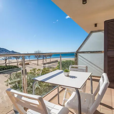 Apartamento Rhodes Vista Al Mar Apartment *