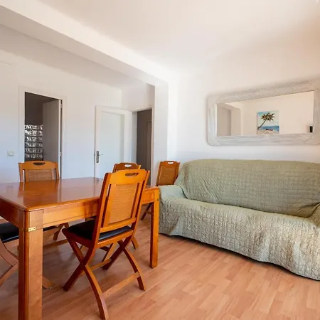 Apartamento Rhodes Vista Al Mar *