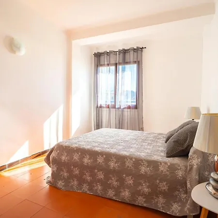 Apartamento Rhodes Vista Al Mar Apartment *