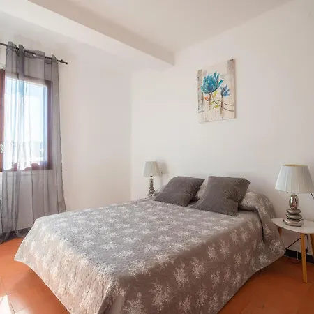Apartamento Rhodes Vista Al Mar * Roses